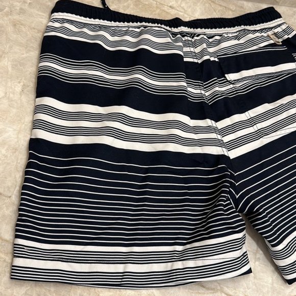 Surfside Supply Mens Volley Short with liner - Picture 2 of 7